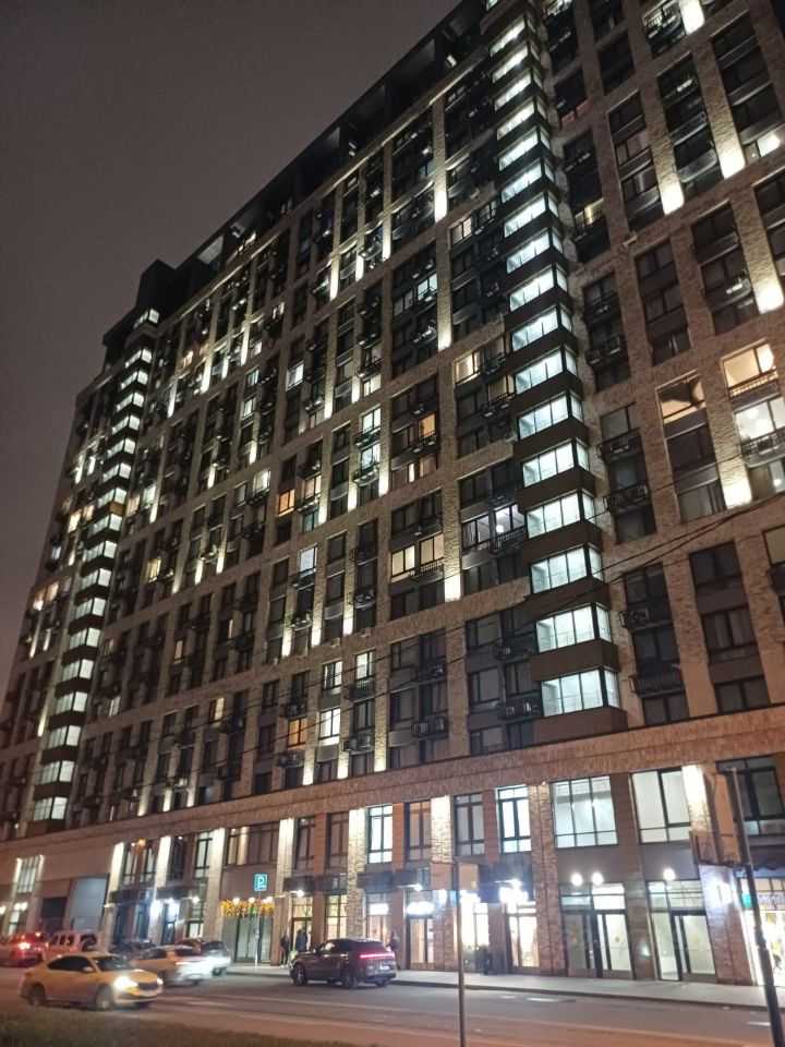 1-комнатная квартира, 25 м²