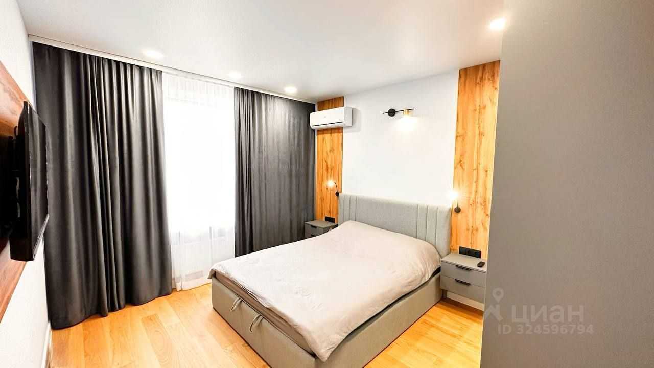 2-комнатная квартира, 40 м² — фотография 2