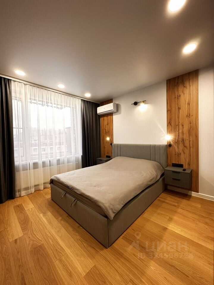 2-комнатная квартира, 40 м²