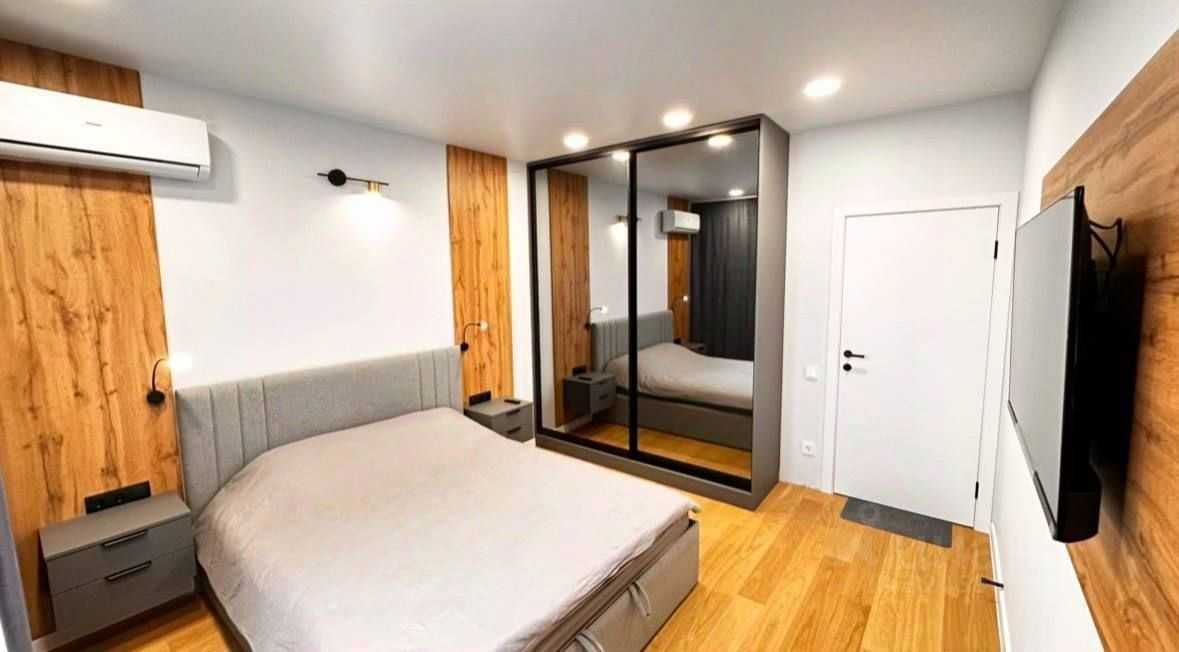 2-комнатная квартира, 40 м² — фотография 3