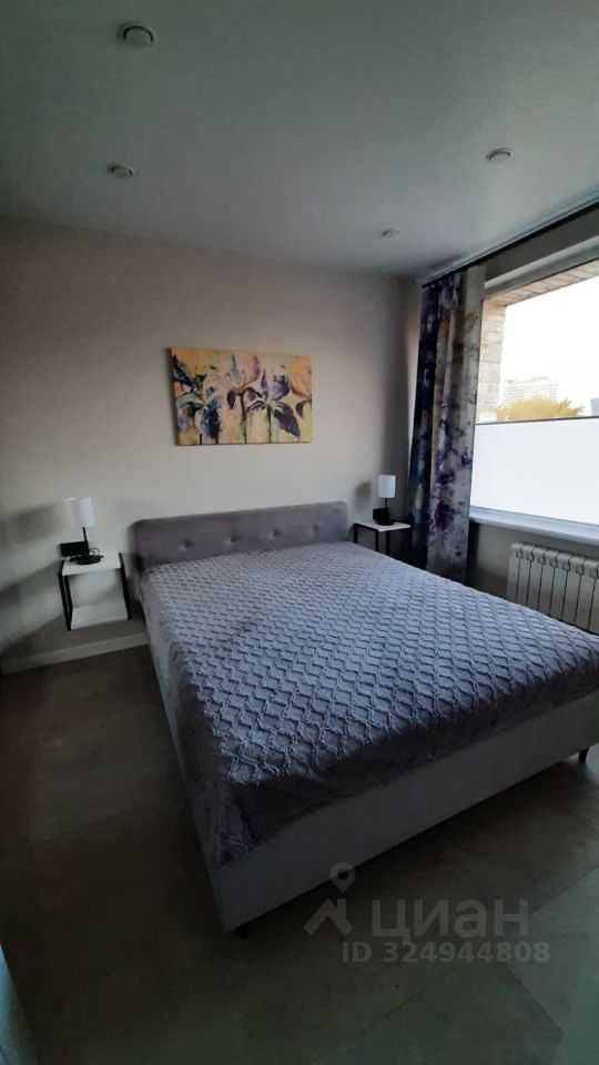 2-комнатная квартира, 35 м²