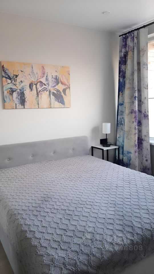 2-комнатная квартира, 35 м² — фотография 2