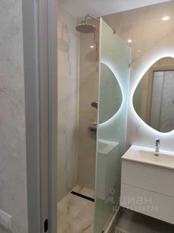 1-комнатная квартира, 27 м² — фотография 3
