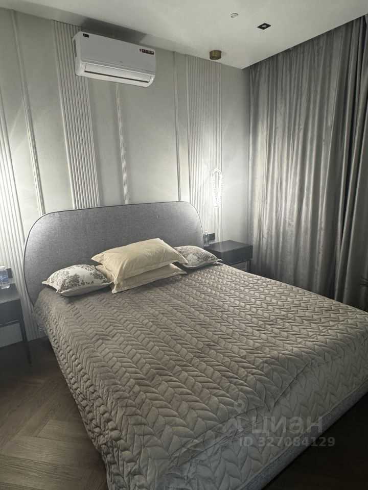2-комнатная квартира, 45 м² — фотография 3