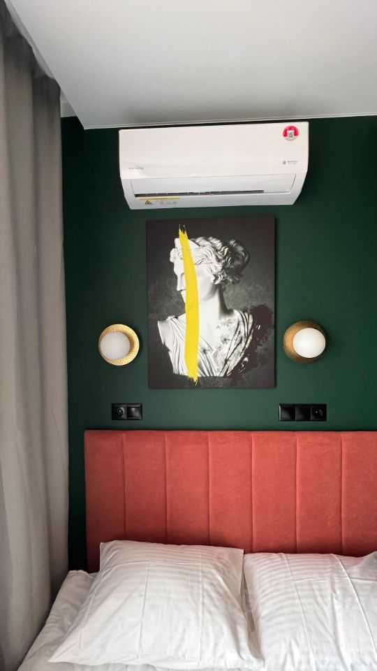 1-комнатная квартира, 17 м² — фотография 2