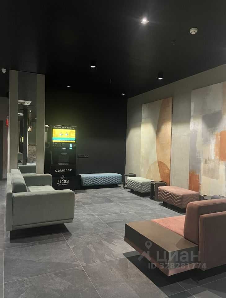 3-комнатная квартира, 70 м² — фотография 2