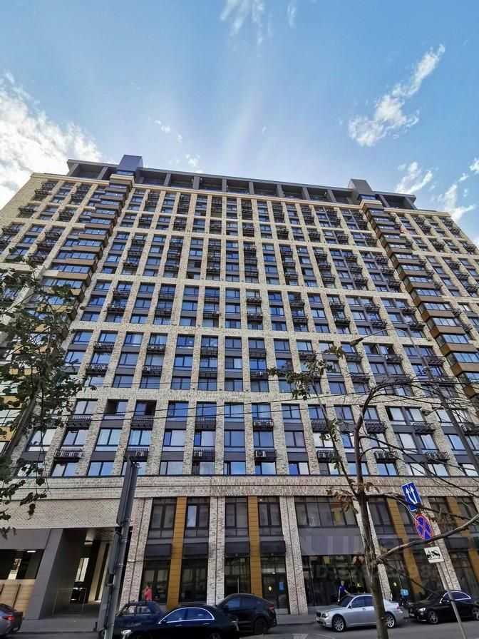1-комнатная квартира, 20 м²