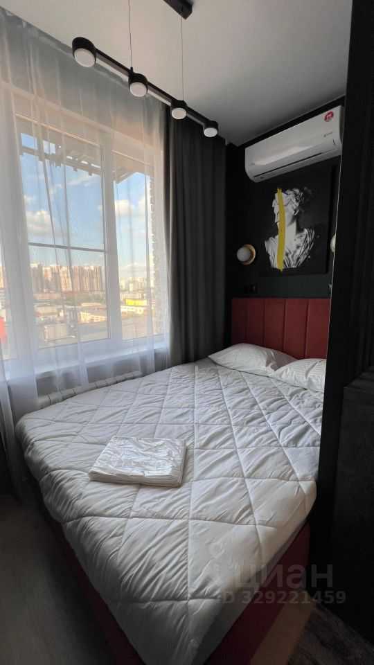 1-комнатная квартира, 17 м² — фотография 3