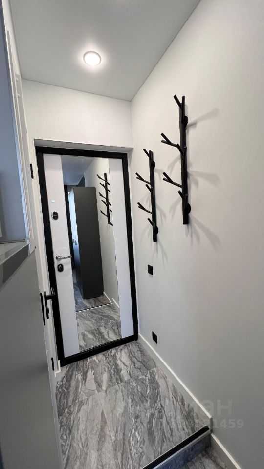 1-комнатная квартира, 17 м² — фотография 2