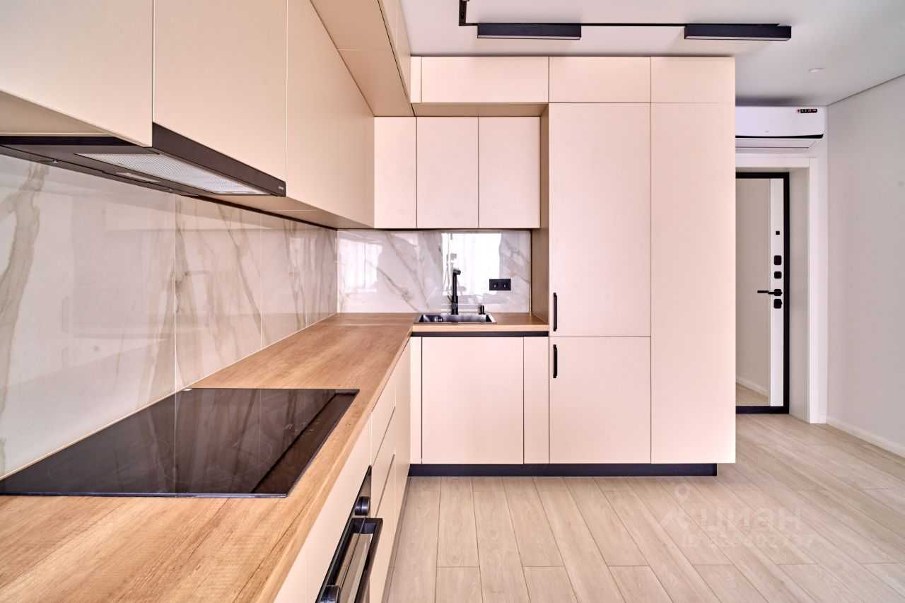 2-комнатная квартира, 46 м² — фотография 2