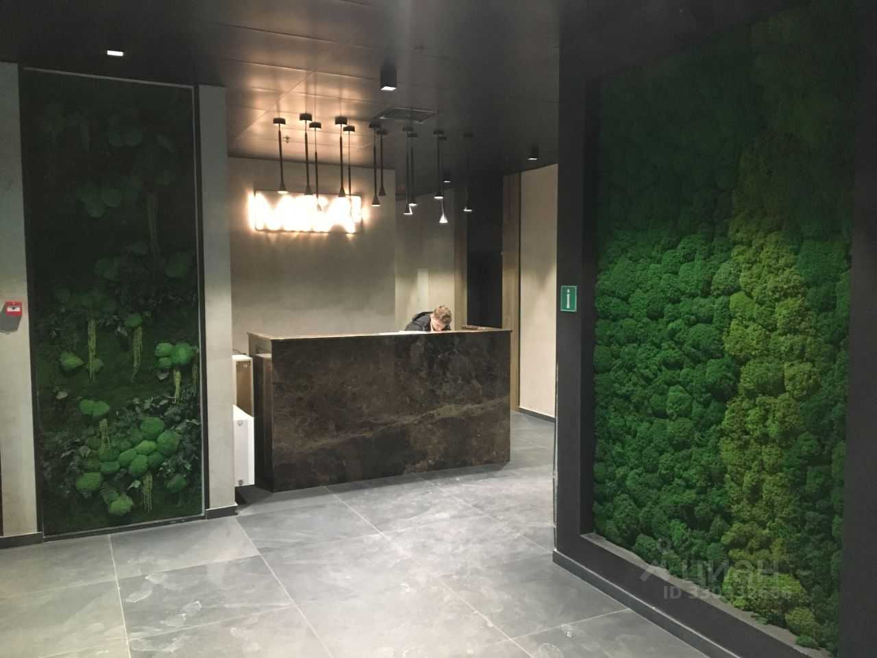 1-комнатная квартира, 22 м² — фотография 2