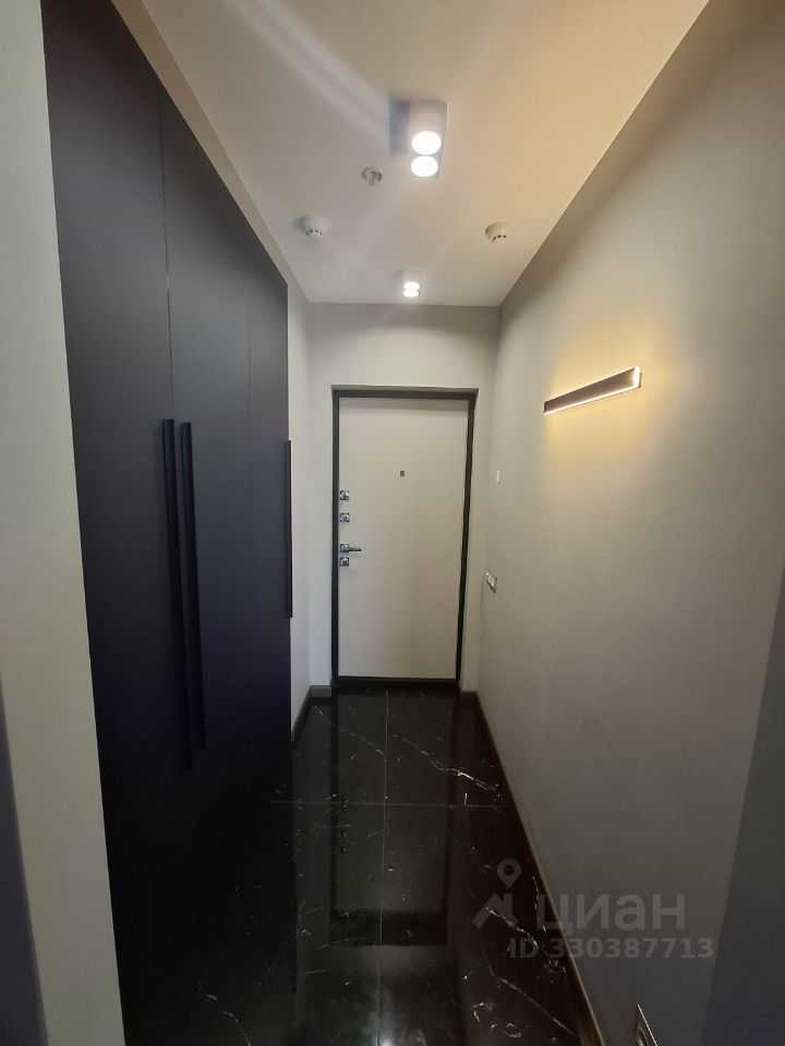 3-комнатная квартира, 62 м² — фотография 2