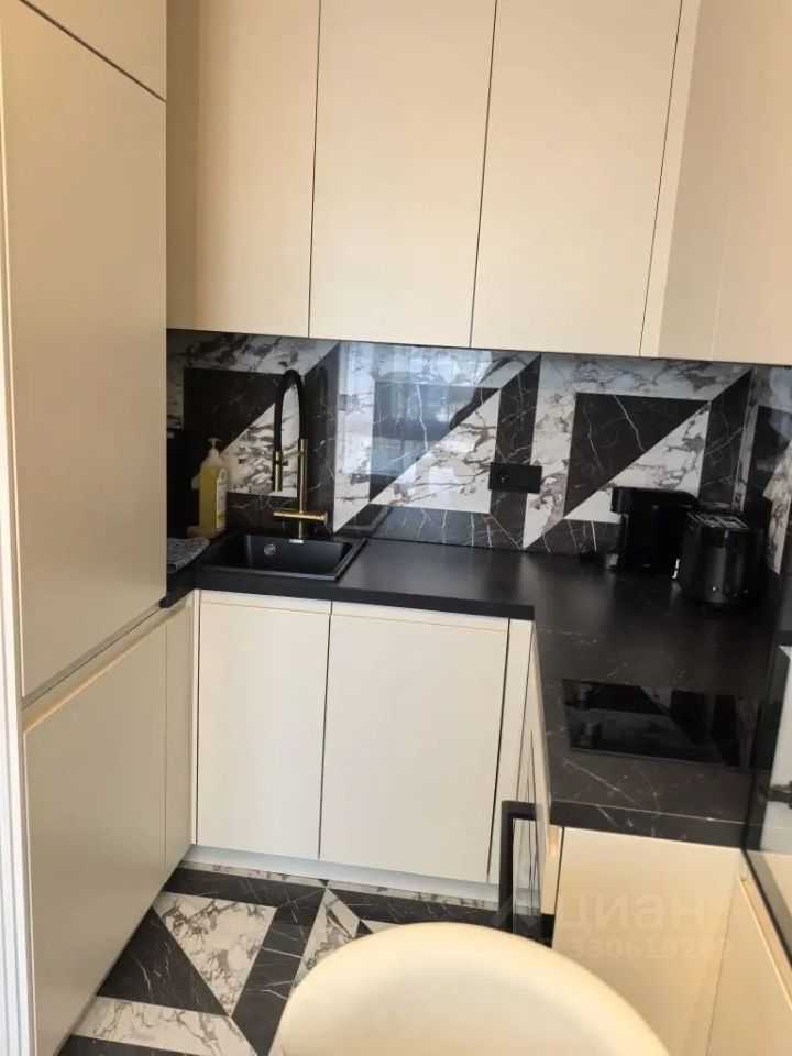 2-комнатная квартира, 35 м² — фотография 2