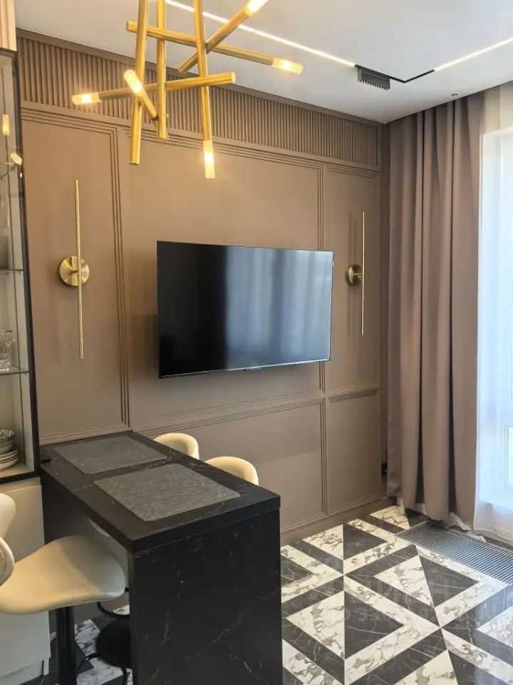 2-комнатная квартира, 35 м²