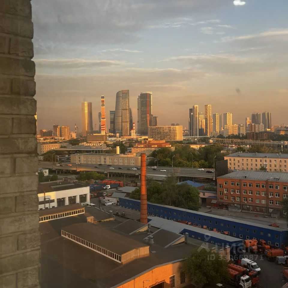 1-комнатная квартира, 25 м² — фотография 3