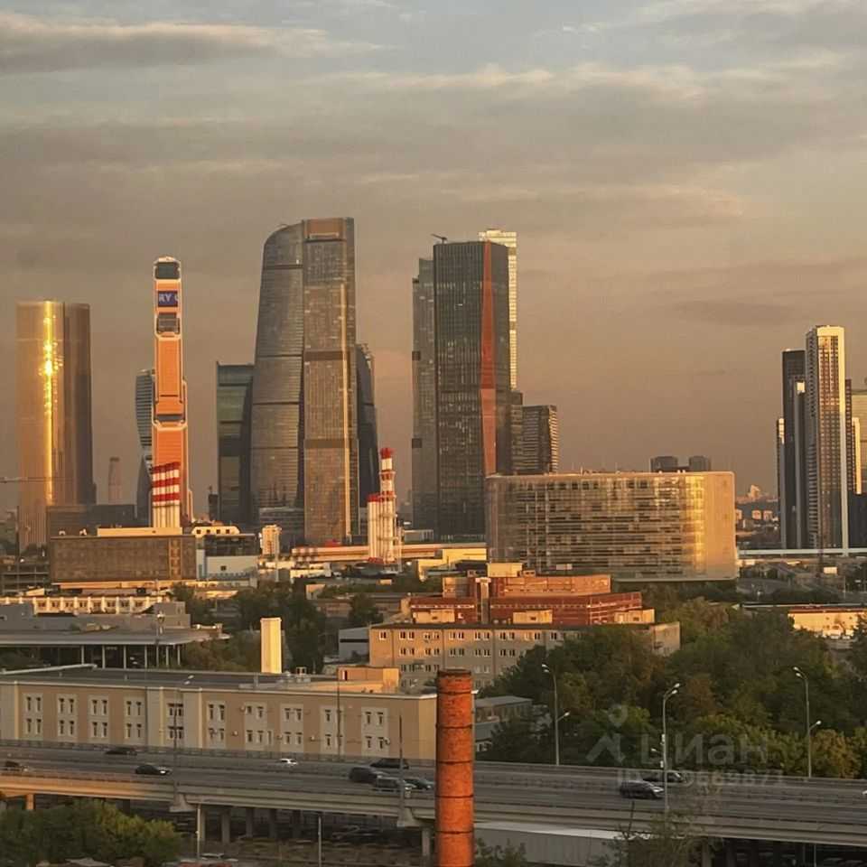 1-комнатная квартира, 25 м² — фотография 2