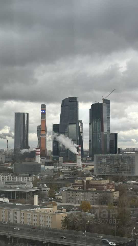 2-комнатная квартира, 46,1 м²