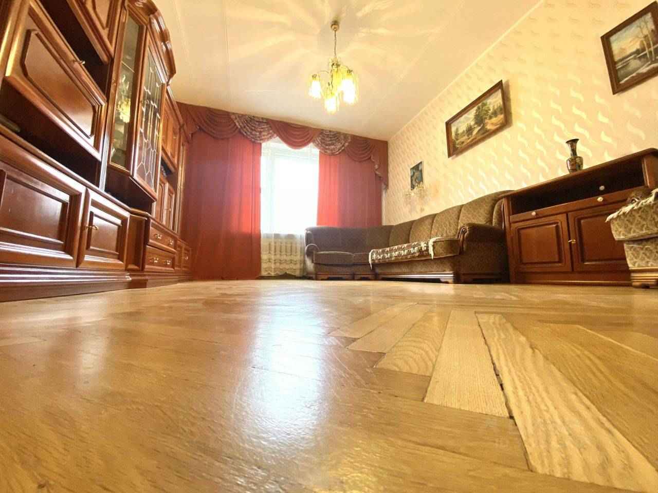2-комнатная квартира, 79 м² — фотография 2
