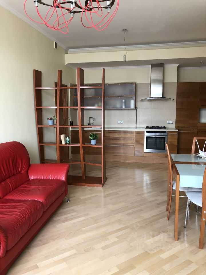 2-комнатная квартира, 48 м² — фотография 2