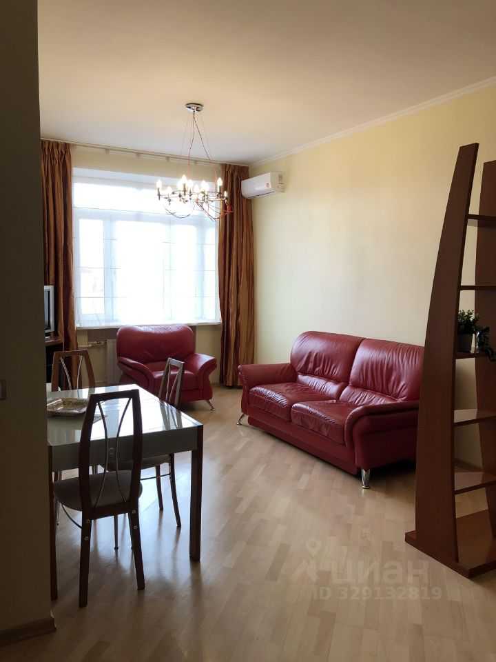 2-комнатная квартира, 48 м²