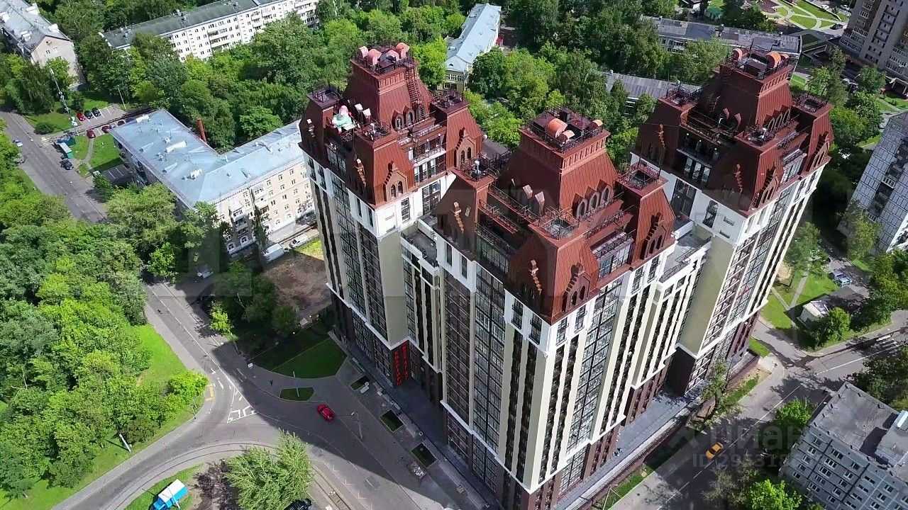2-комнатная квартира, 73 м²