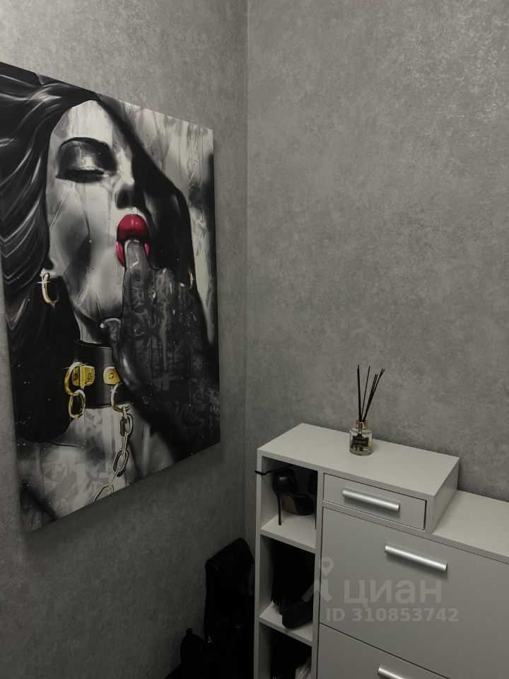1-комнатная квартира, 35 м² — фотография 3