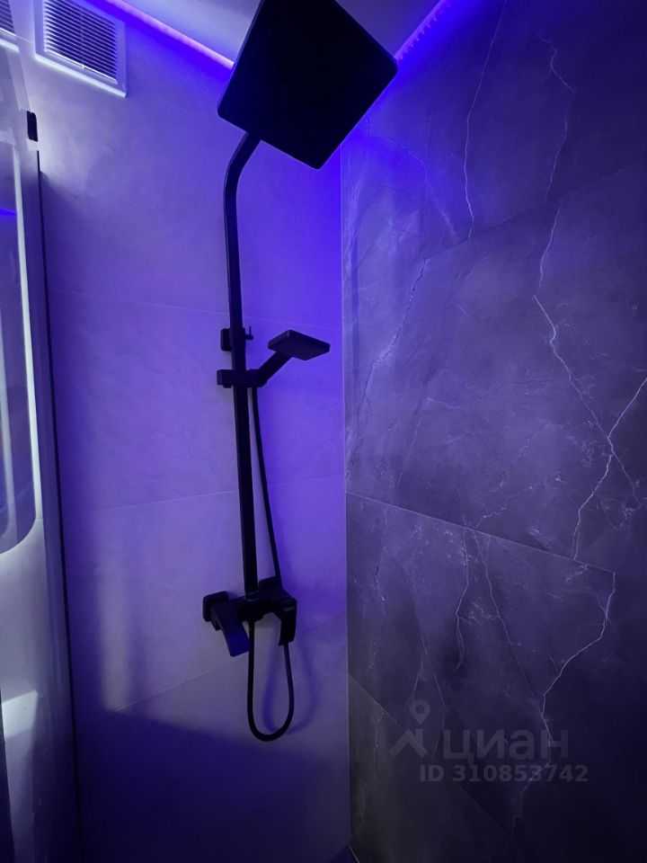 1-комнатная квартира, 35 м² — фотография 2