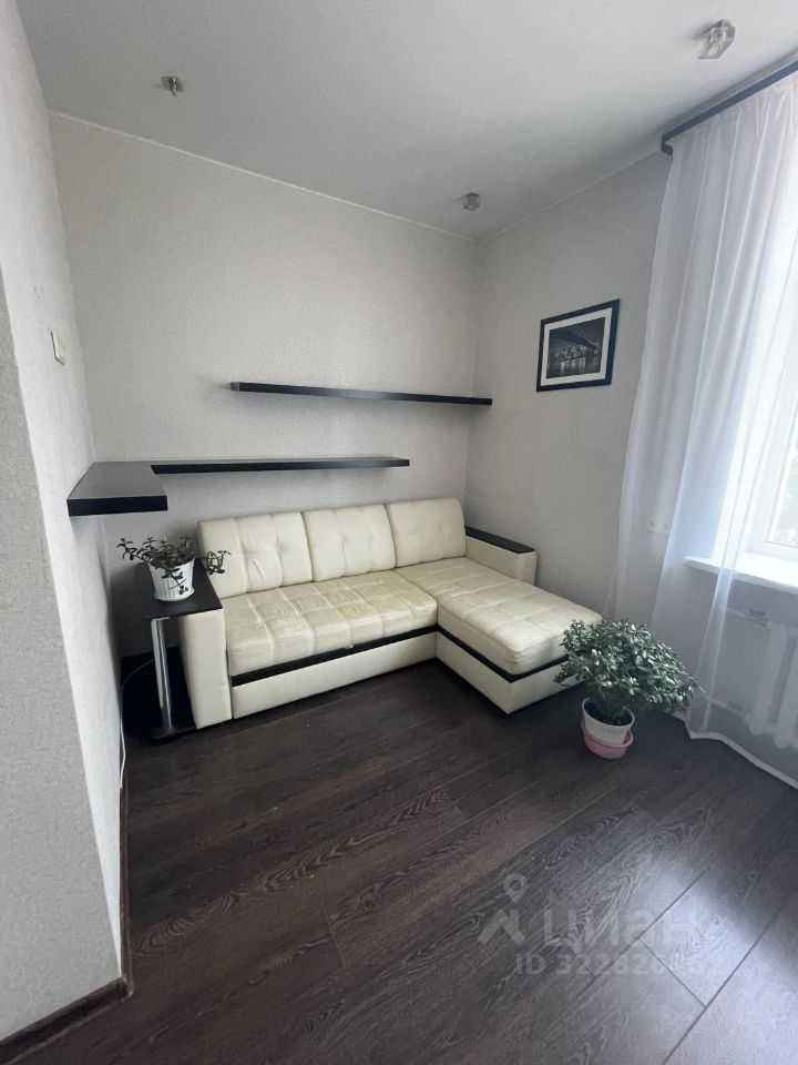 3-комнатная квартира, 65 м² — фотография 2