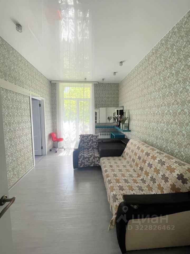 3-комнатная квартира, 65 м² — фотография 3