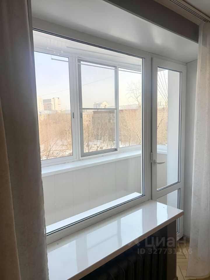 2-комнатная квартира, 43 м² — фотография 3