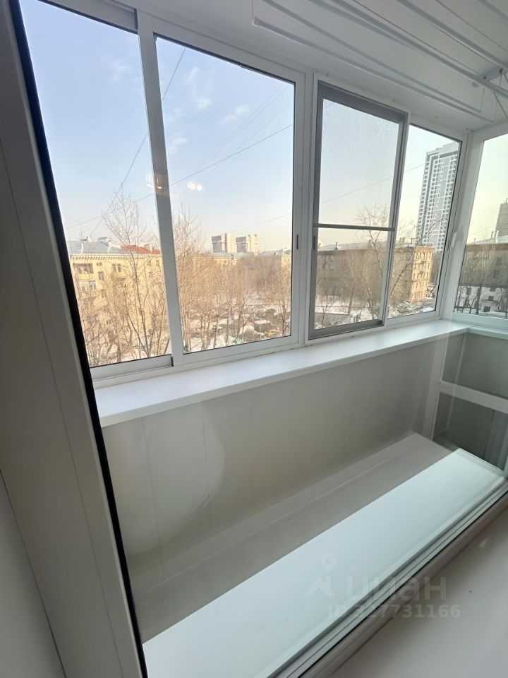 2-комнатная квартира, 43 м²