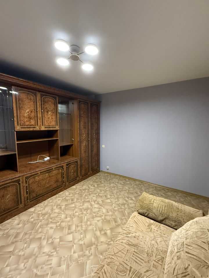 2-комнатная квартира, 39 м² — фотография 3
