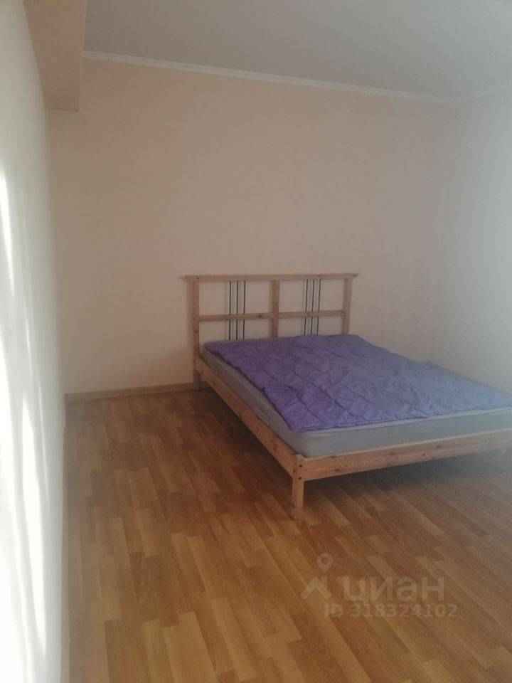 2-комнатная квартира, 45 м² — фотография 3