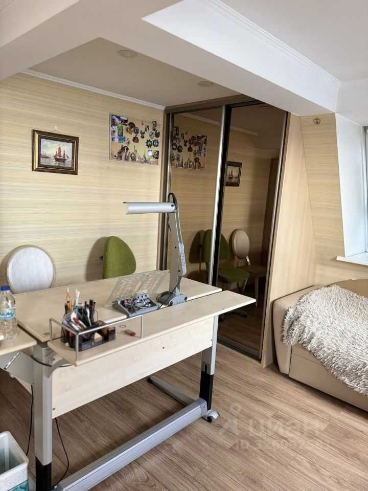 4-комнатная квартира, 150 м² — фотография 3