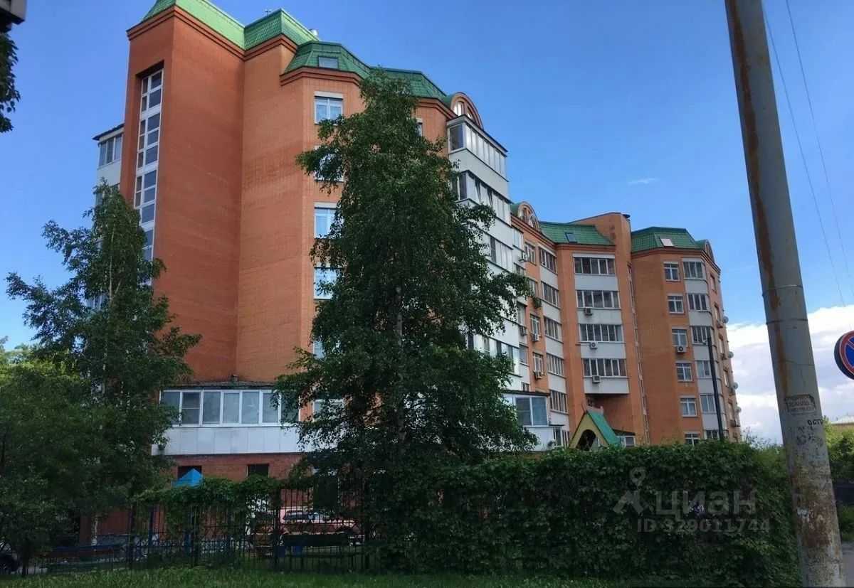 4-комнатная квартира, 150 м²