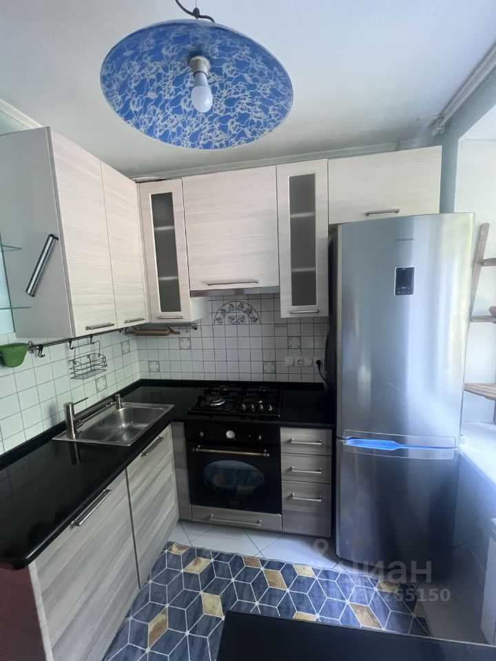 2-комнатная квартира, 42,7 м² — фотография 2
