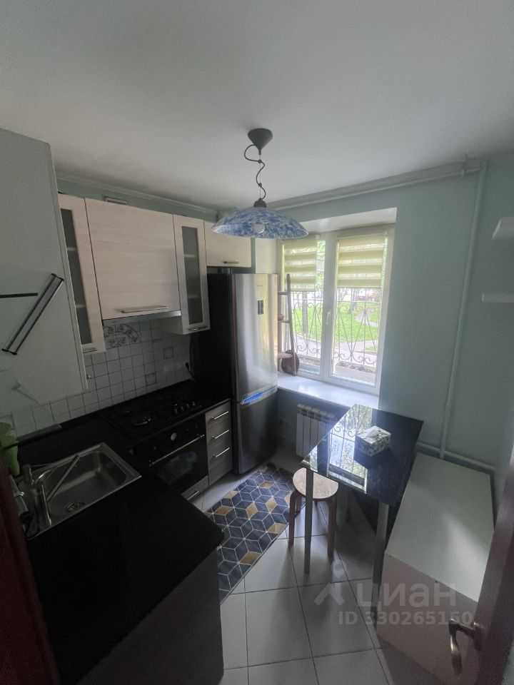 2-комнатная квартира, 42,7 м² — фотография 3