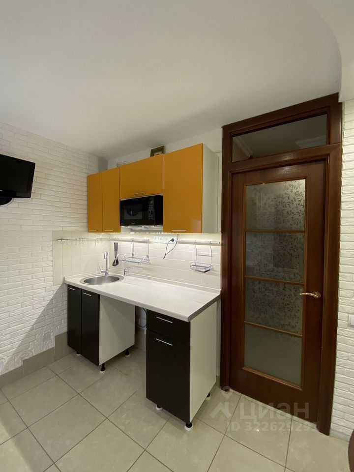 2-комнатная квартира, 51 м²