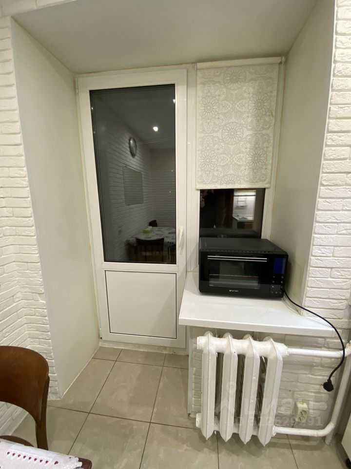2-комнатная квартира, 51 м² — фотография 3
