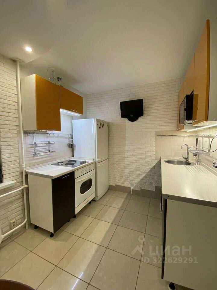 2-комнатная квартира, 51 м² — фотография 2