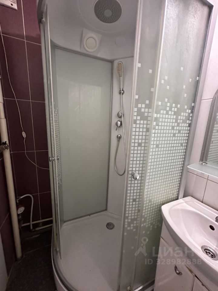 2-комнатная квартира, 43 м² — фотография 3