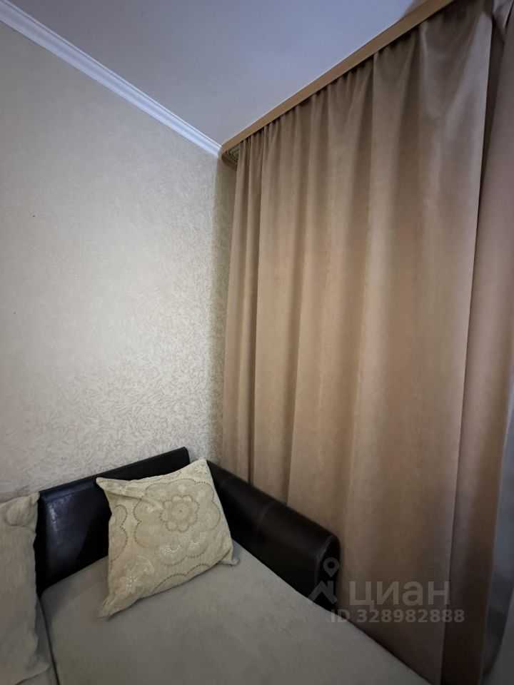 2-комнатная квартира, 43 м²