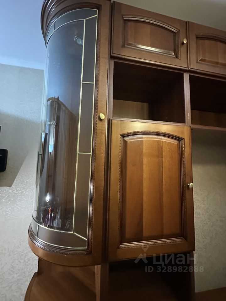 2-комнатная квартира, 43 м² — фотография 2