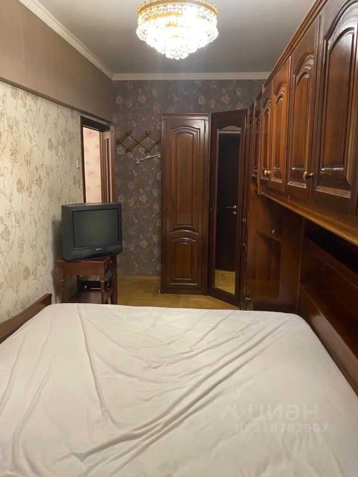 2-комнатная квартира, 44 м² — фотография 2