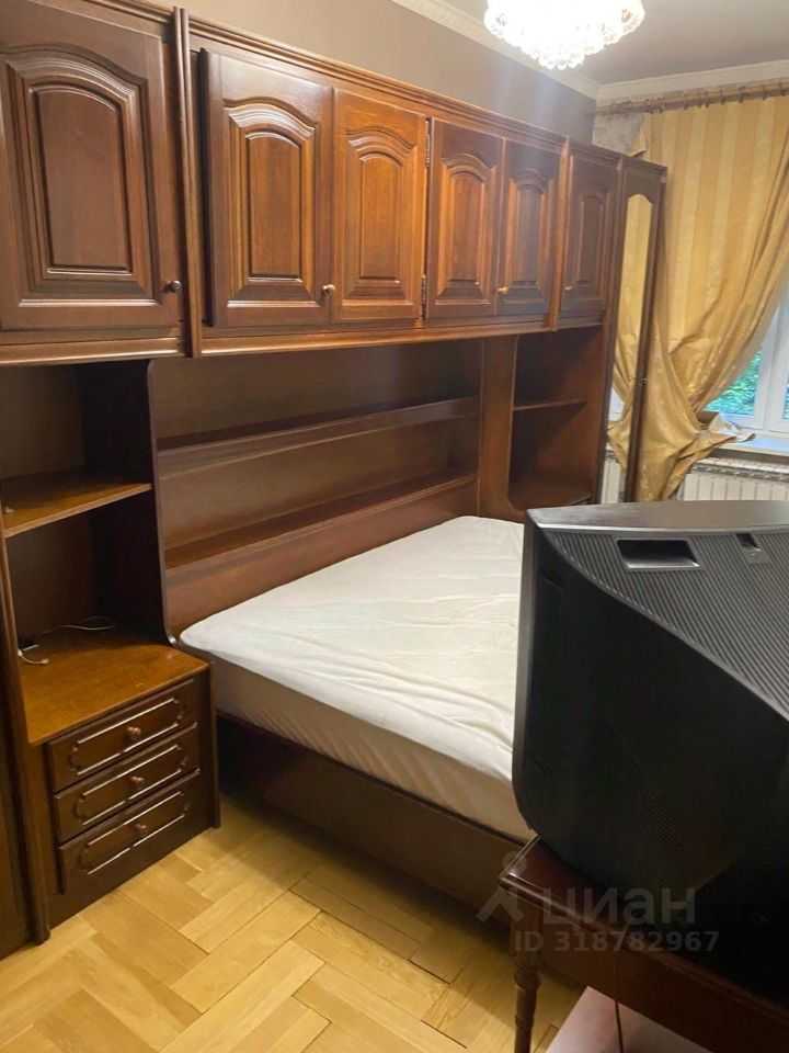 2-комнатная квартира, 44 м²