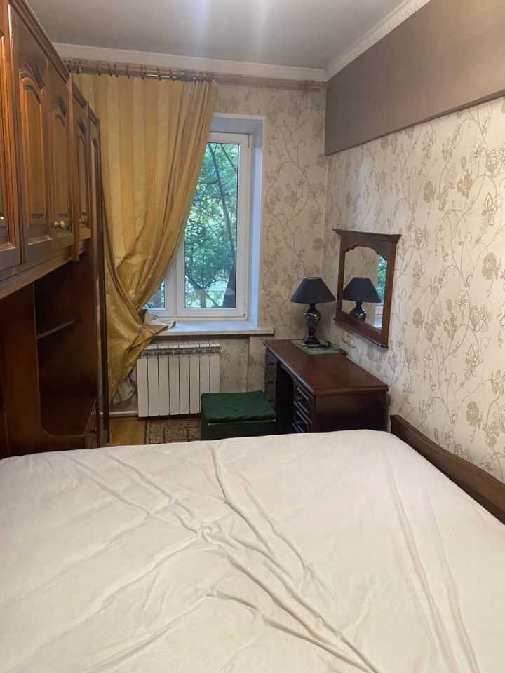 2-комнатная квартира, 44 м² — фотография 3