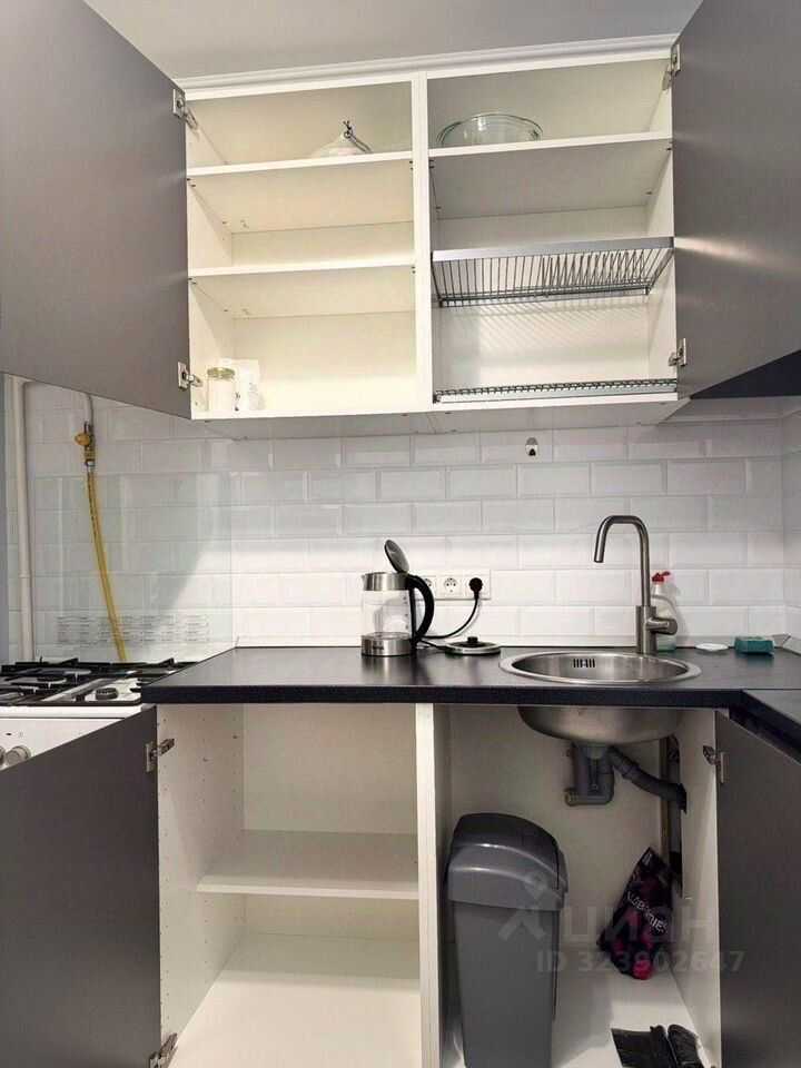 2-комнатная квартира, 45 м² — фотография 2
