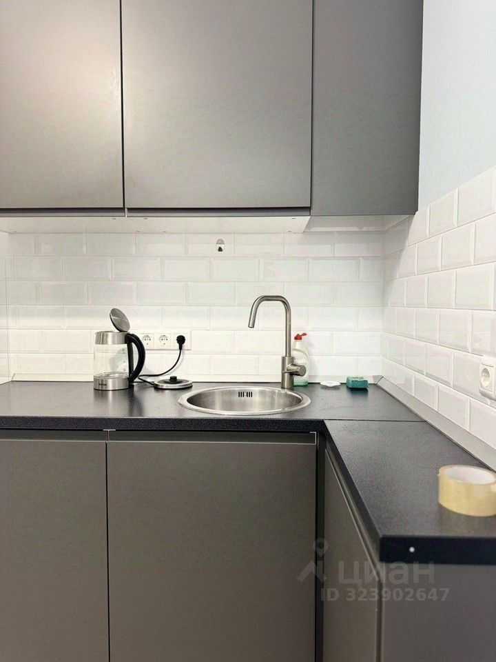 2-комнатная квартира, 45 м²