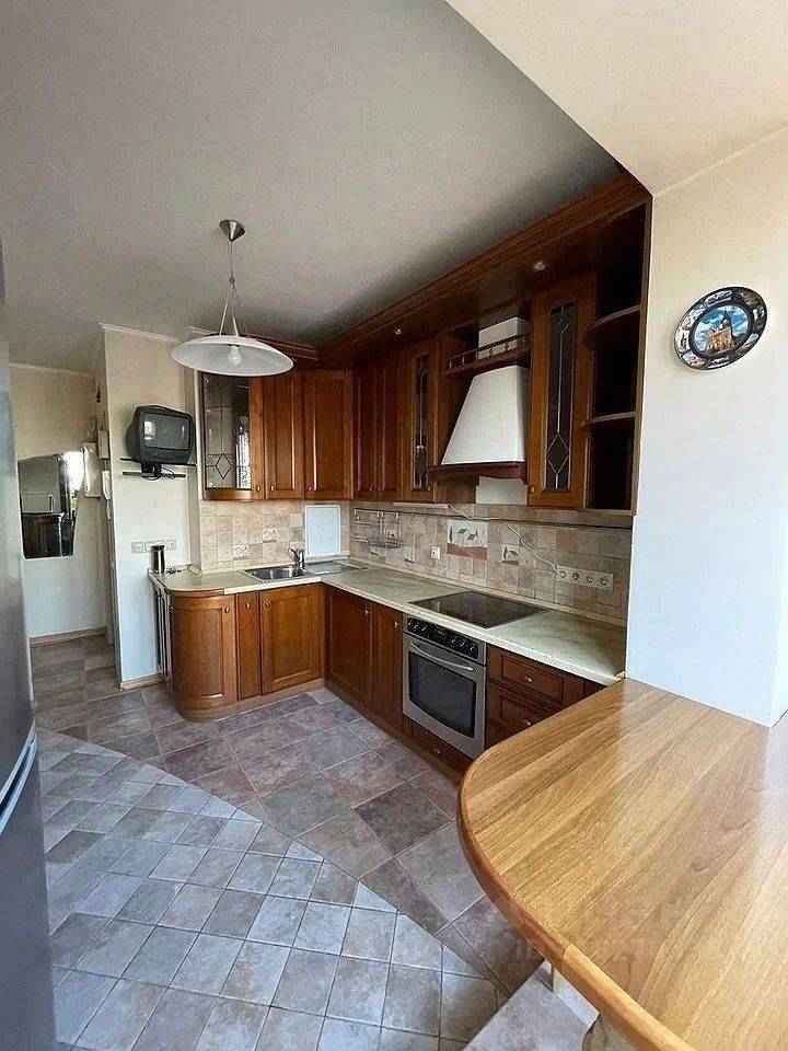 3-комнатная квартира, 82 м² — фотография 2