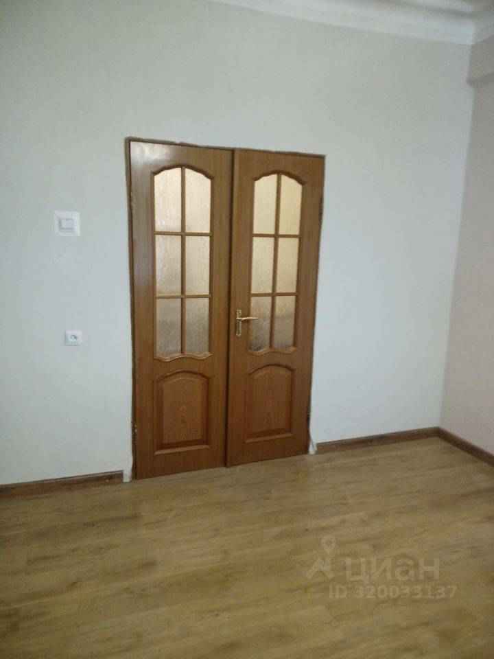 1-комнатная квартира, 45 м²